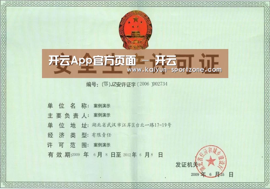 荣誉证书四(图1)